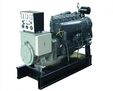 张沟镇宗申动力5kw小型柴油发电机