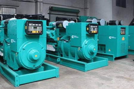 张沟镇柴油发电机 张沟镇柴油发电机