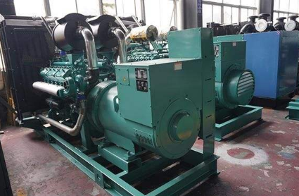 张沟镇柴油发电机 张沟镇柴油发电机